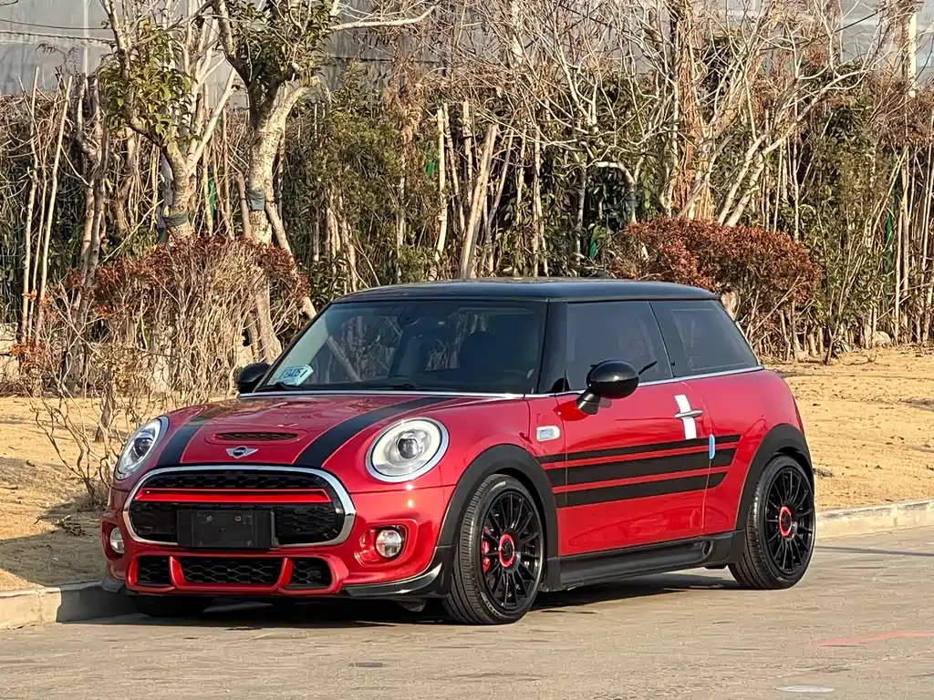 Mini Mini 2016