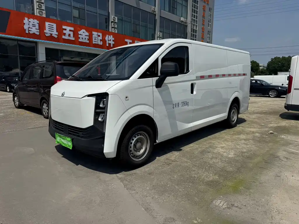 Kuayue 跨越星光 EV
