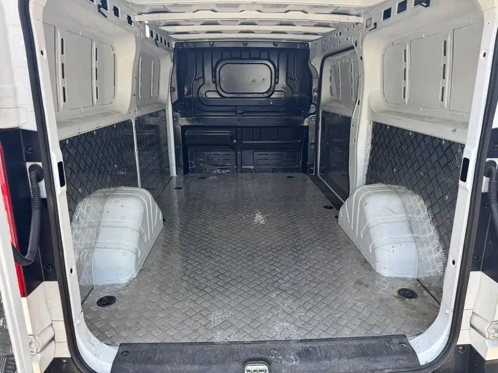 Kuayue 跨越星光 EV — миниатюра 5