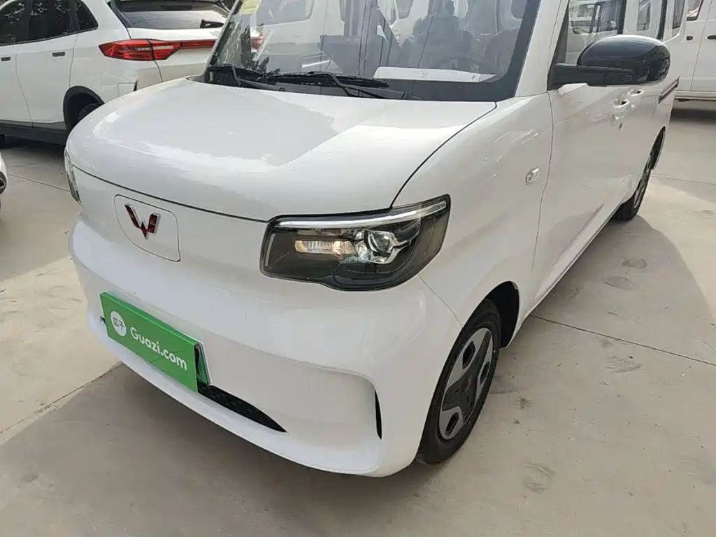 Wuling Zhiguang EV — миниатюра 24