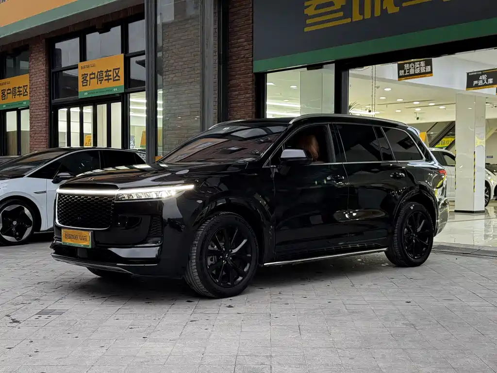 Li Auto IDEAL ONE