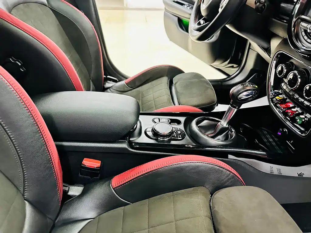 MINI Mini JCW Clubman — миниатюра 36