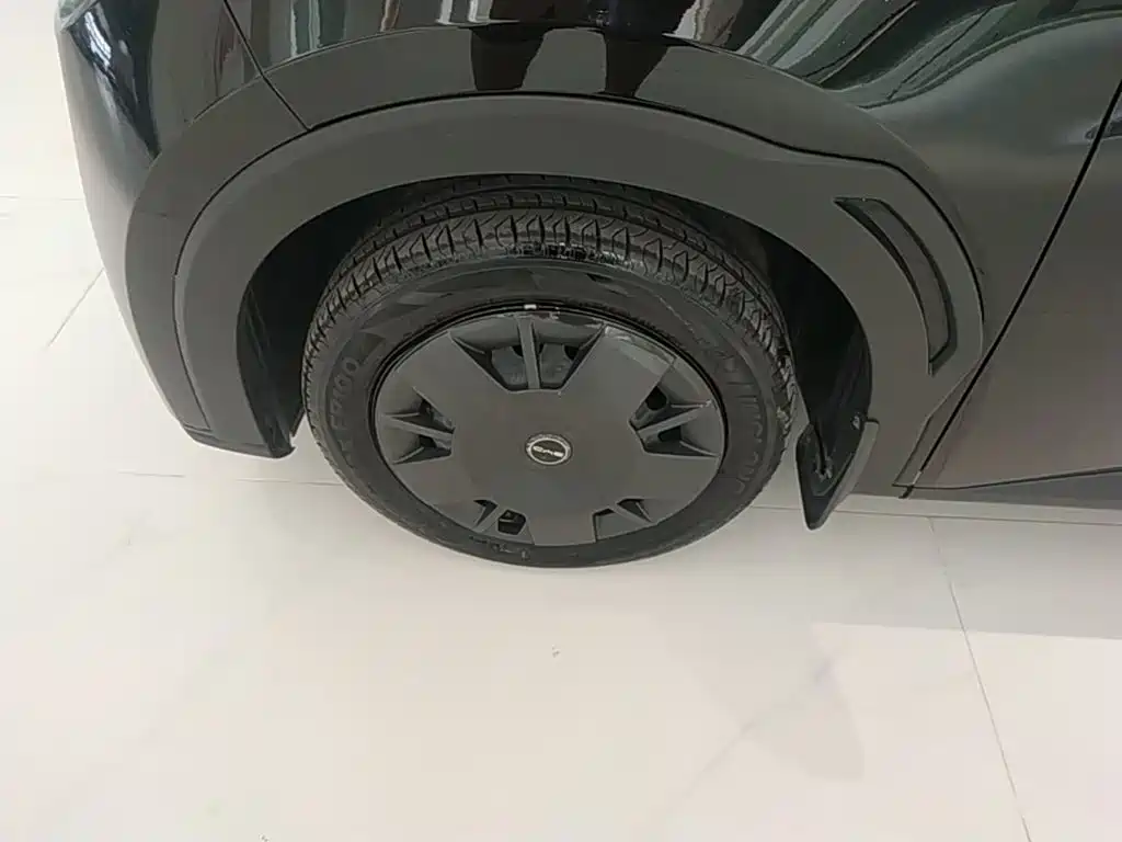 BYD Seagull — миниатюра 23