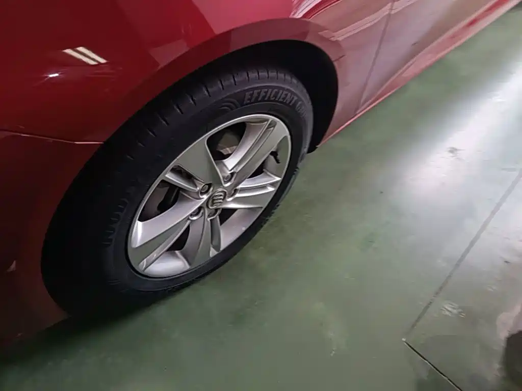 Buick Regal — миниатюра 23