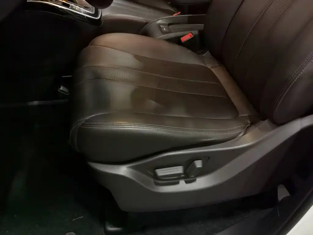 GAC Motor Trumpchi M6 — миниатюра 20