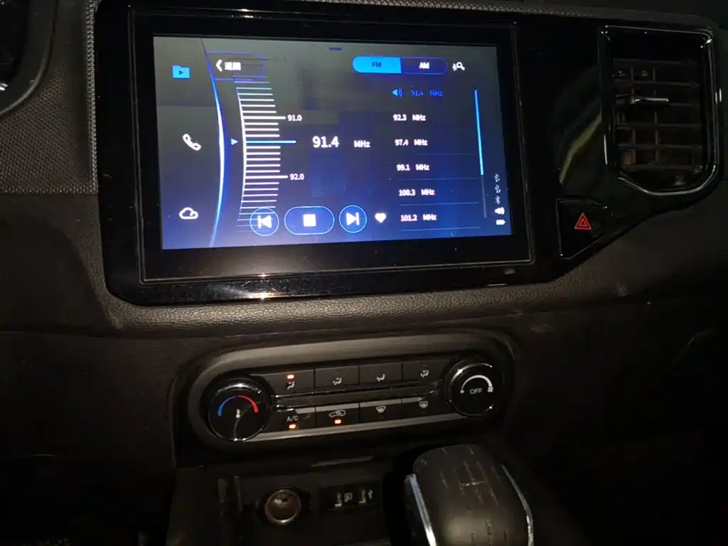 Chery Tiggo 5x — миниатюра 13