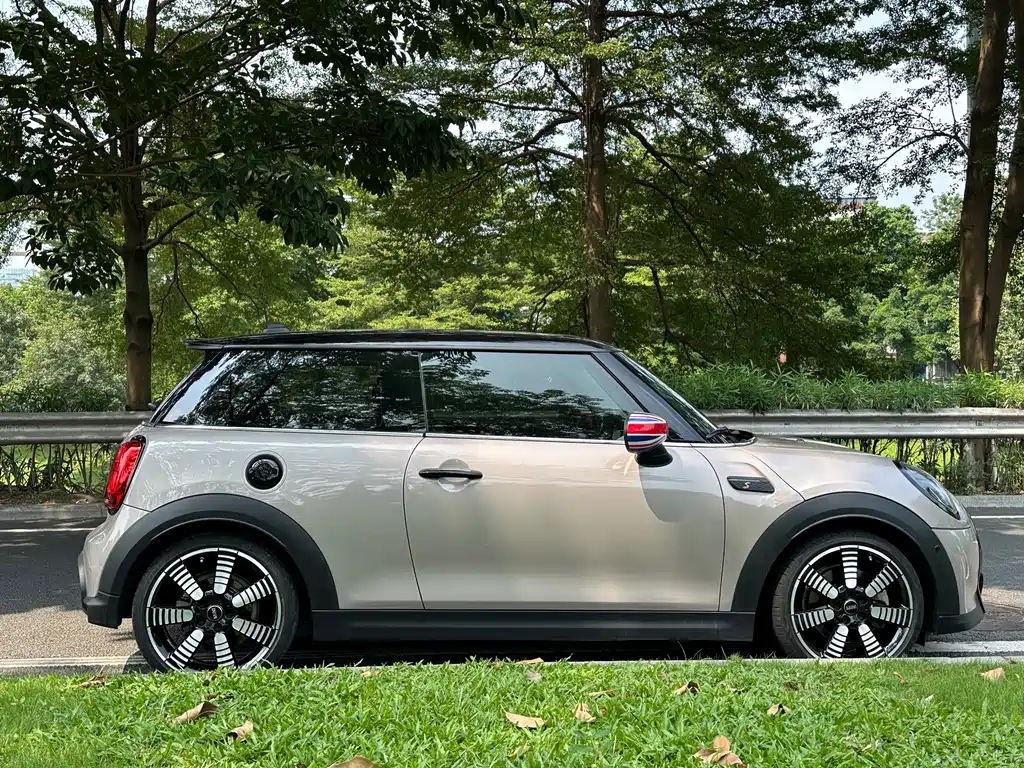 MINI Mini — миниатюра 7