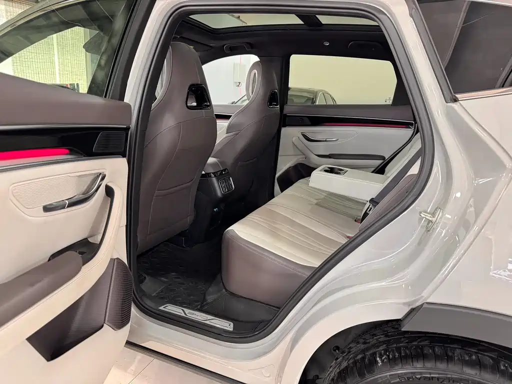 BYD SONGJIANG NEW ENERGY