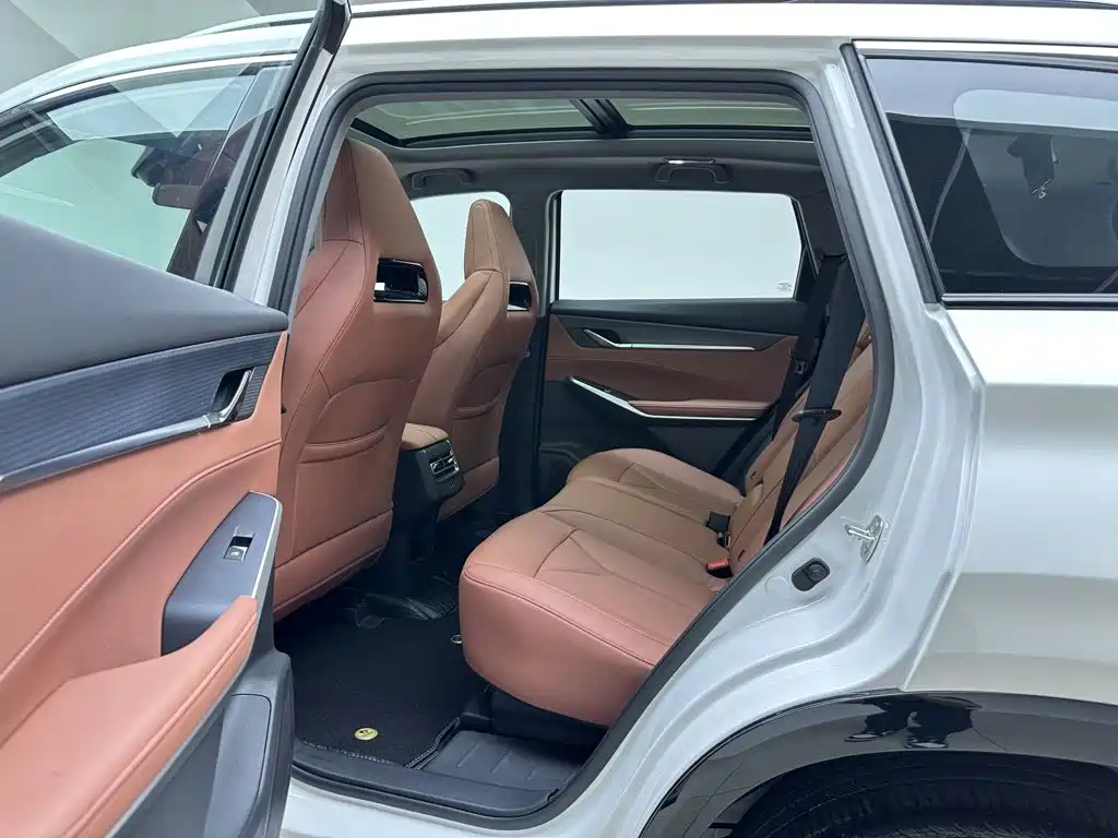 Changan CS75 PLUS — миниатюра 24