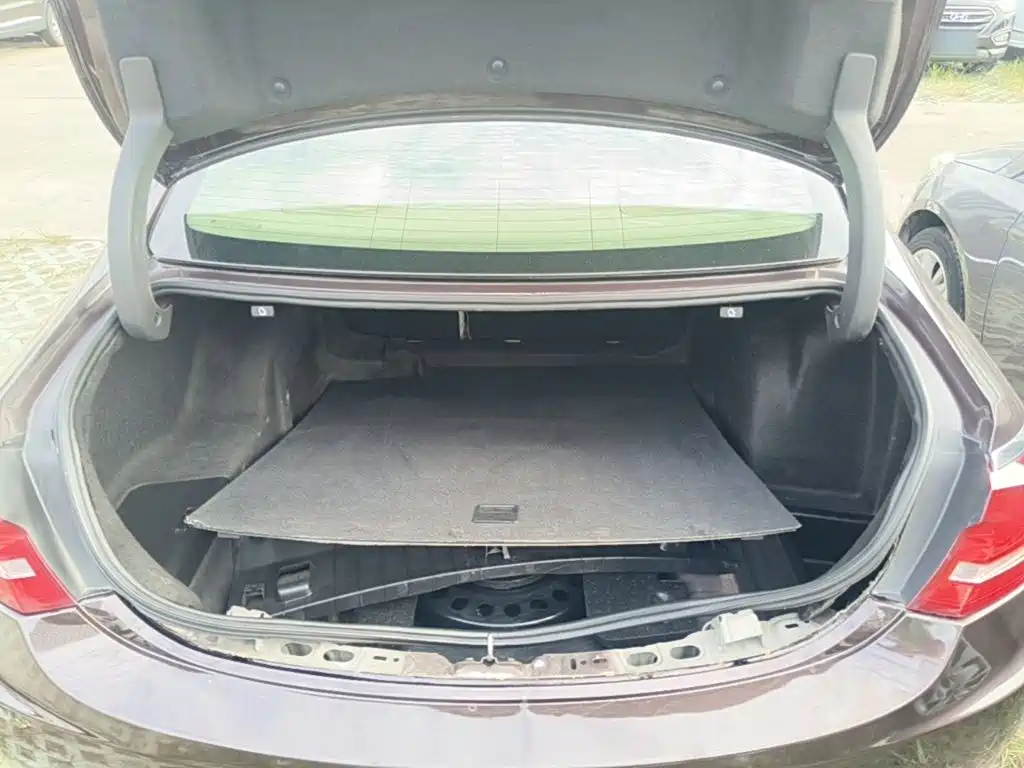 Buick LaCrosse — миниатюра 19