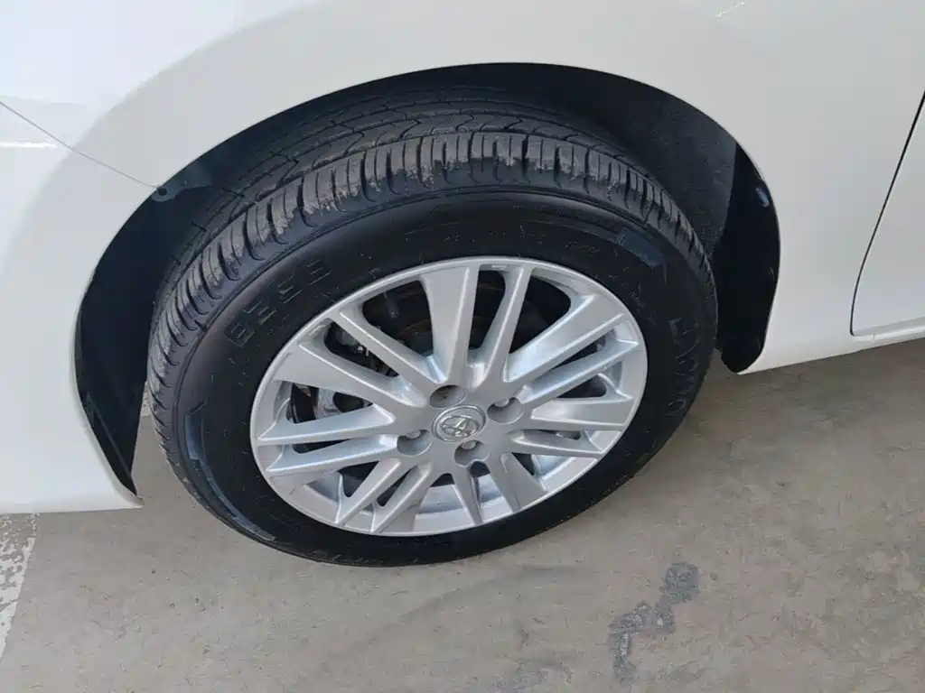 Toyota Vios — миниатюра 23