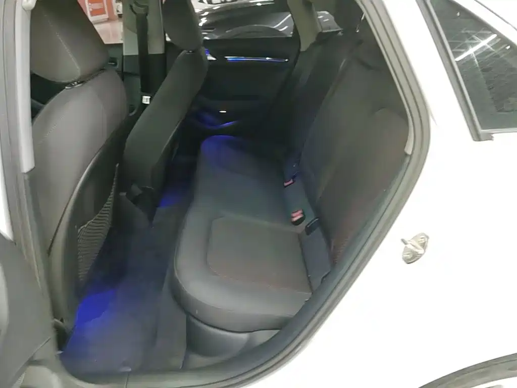 Audi A3 — миниатюра 17
