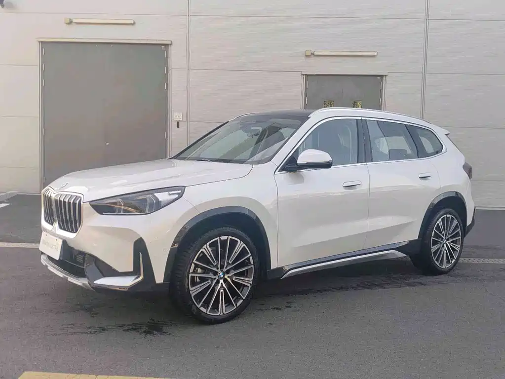 BMW X1 — миниатюра 15