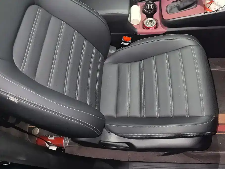 Honda CR-V — миниатюра 8
