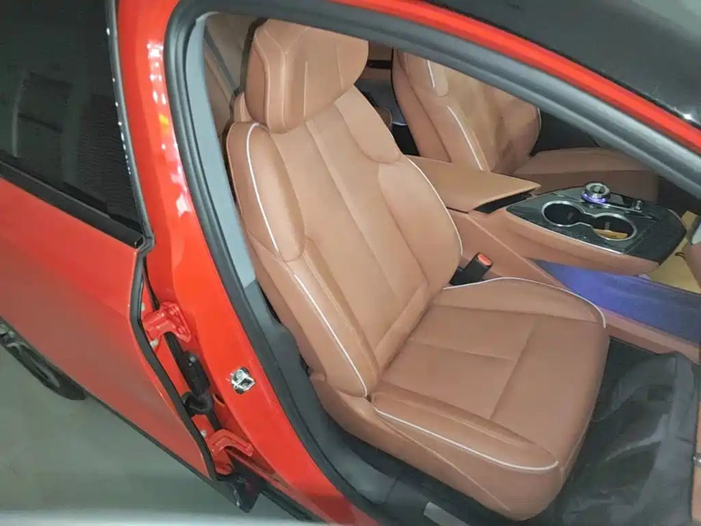 Cadillac IQ — миниатюра 25