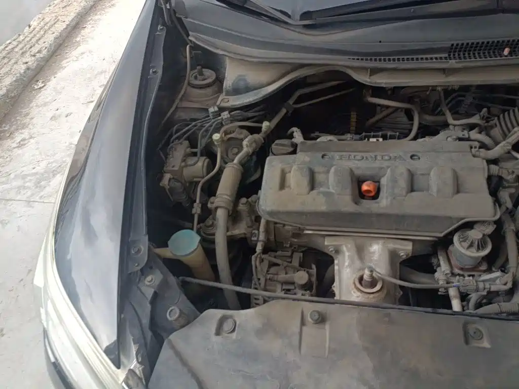 Honda Crider — миниатюра 5