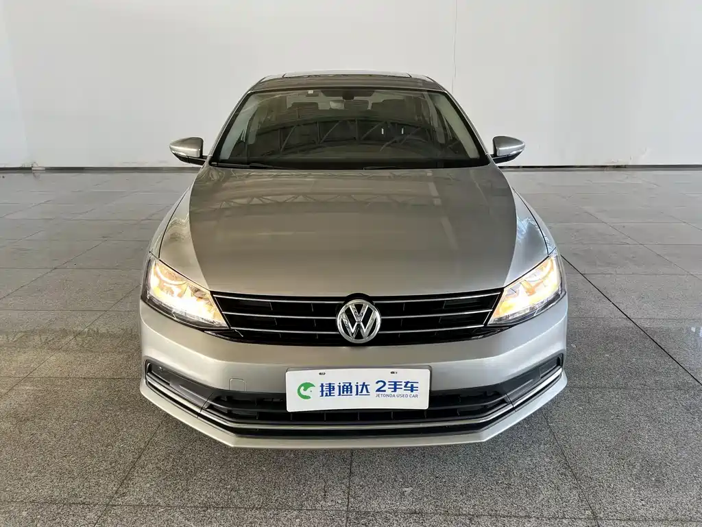 Volkswagen Sagitar — миниатюра 5