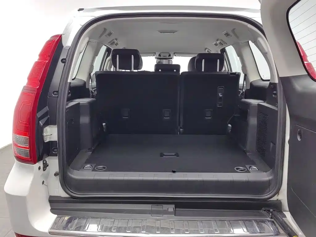 Haval H9 — миниатюра 16
