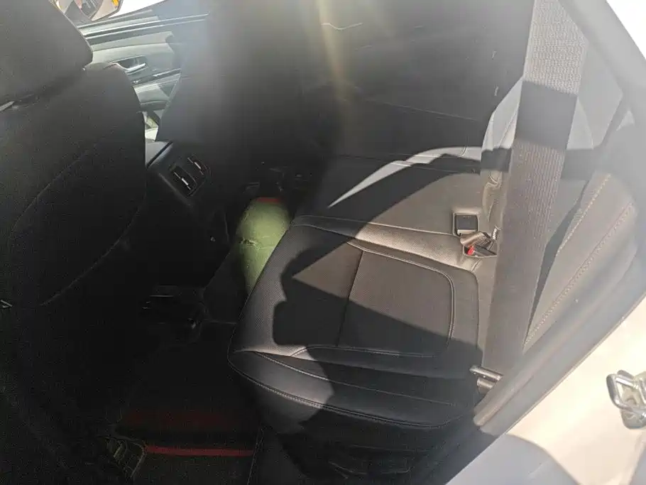 Hyundai Tucson — миниатюра 11