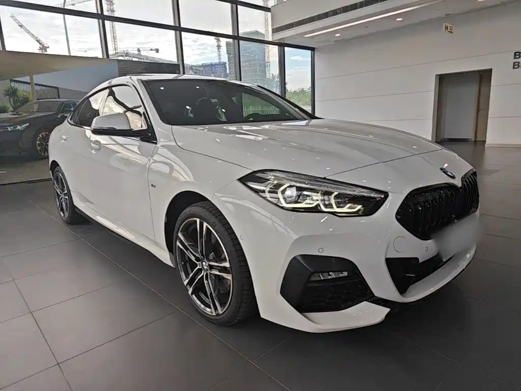 BMW 2 Series (Import) — миниатюра 4