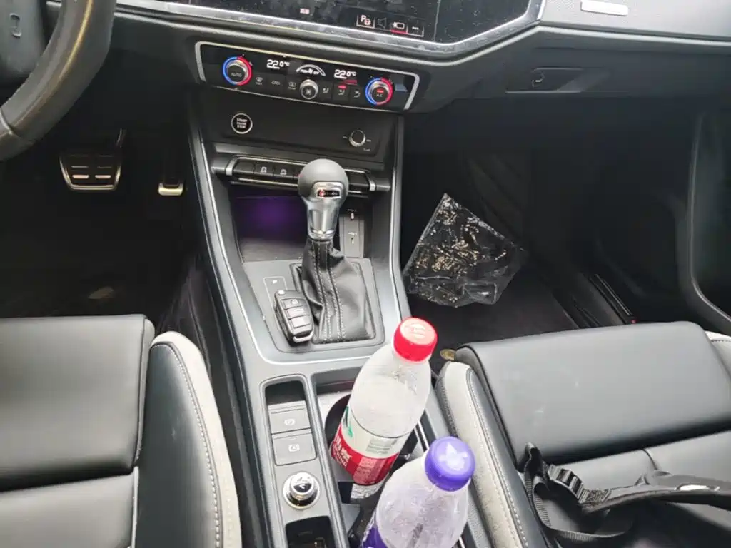 Audi Q3 — миниатюра 14