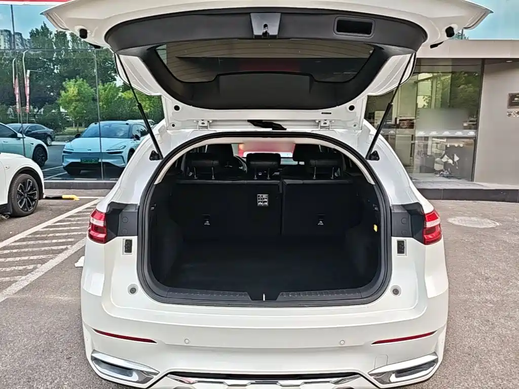 Haval F7 — миниатюра 19