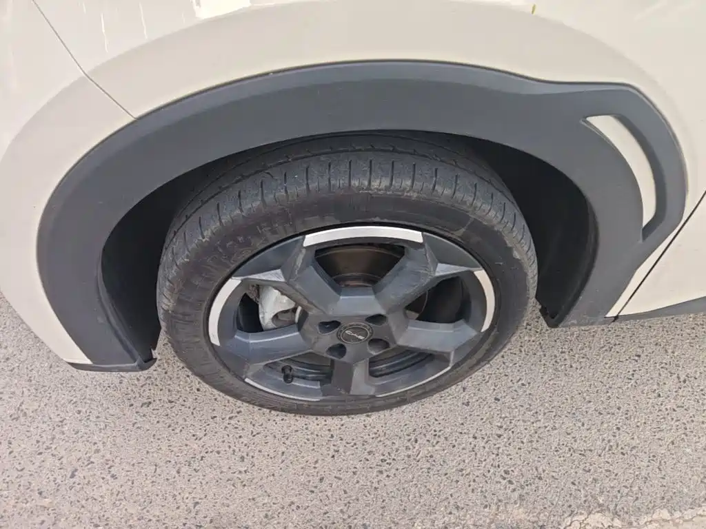BYD Seagull — миниатюра 25