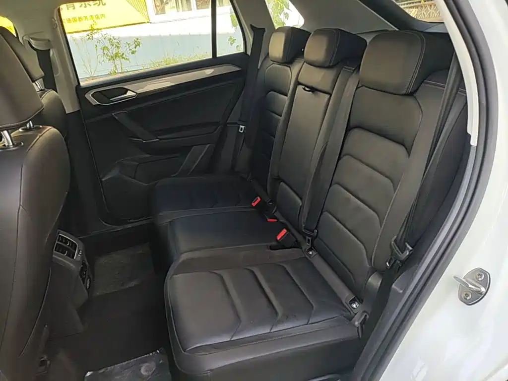Volkswagen Tayron — миниатюра 17