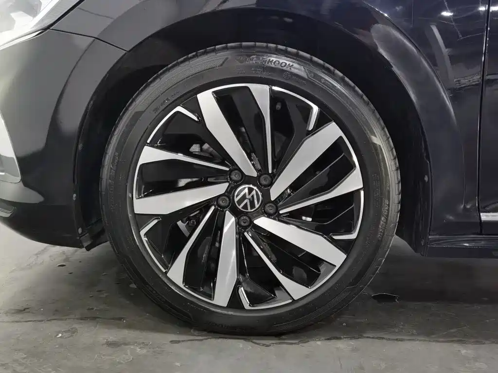 Volkswagen Passat — миниатюра 17