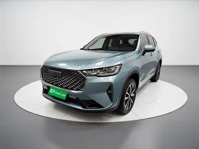 2022 Haval H6