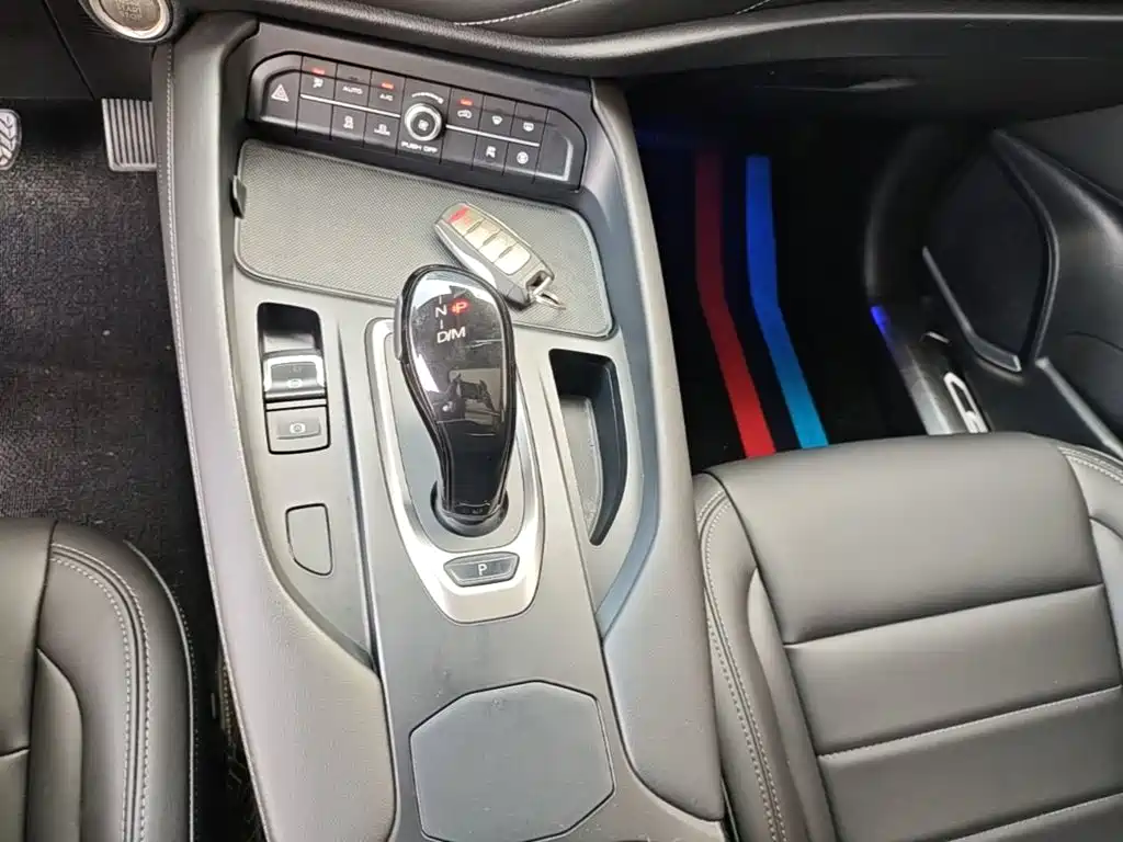 Haval F7 — миниатюра 14