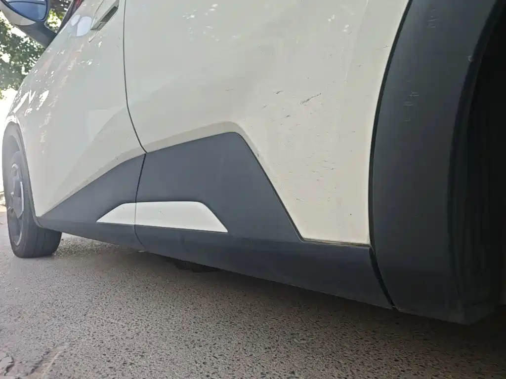 BYD Seagull — миниатюра 21