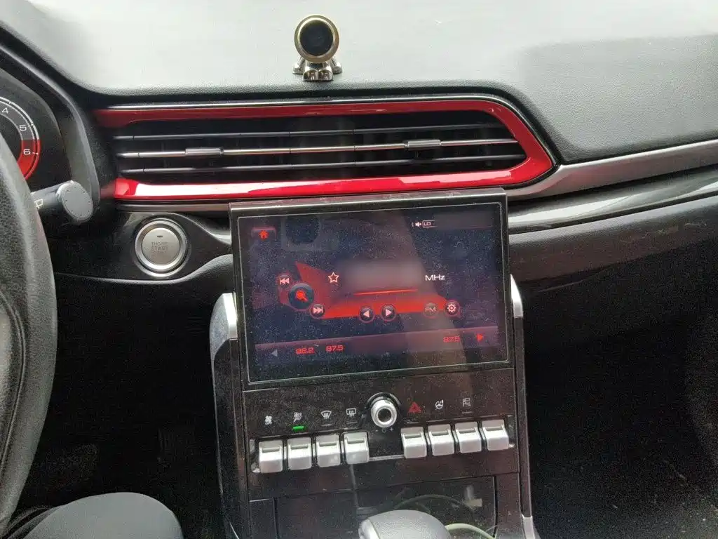 Haval F5 — миниатюра 6