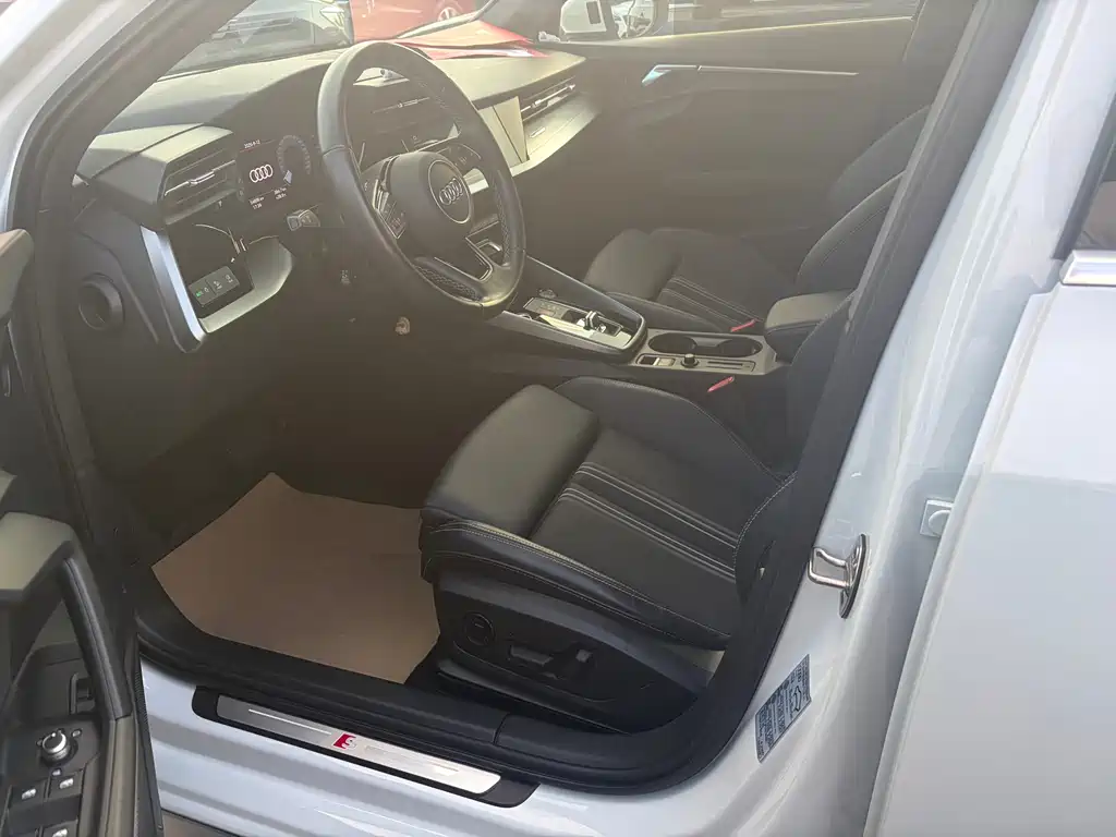 Audi A3 — миниатюра 7
