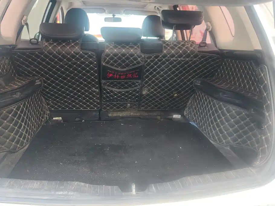 Haval H6 — миниатюра 4