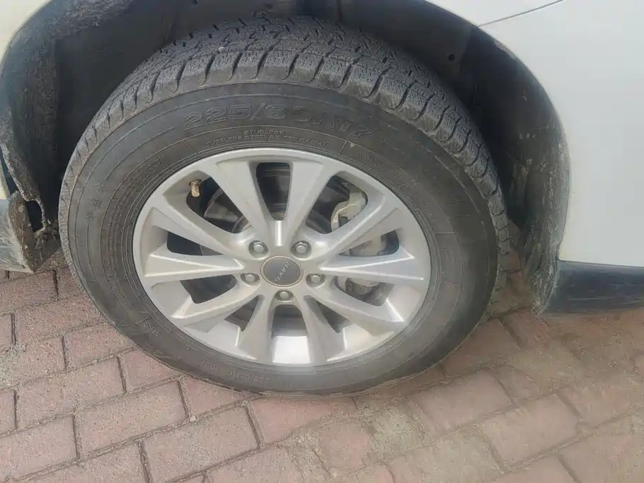 Haval H6 — миниатюра 6