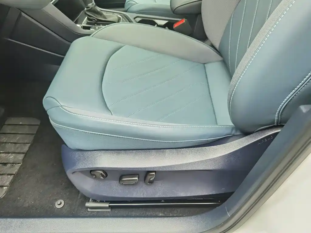 Volkswagen Tharu — миниатюра 20