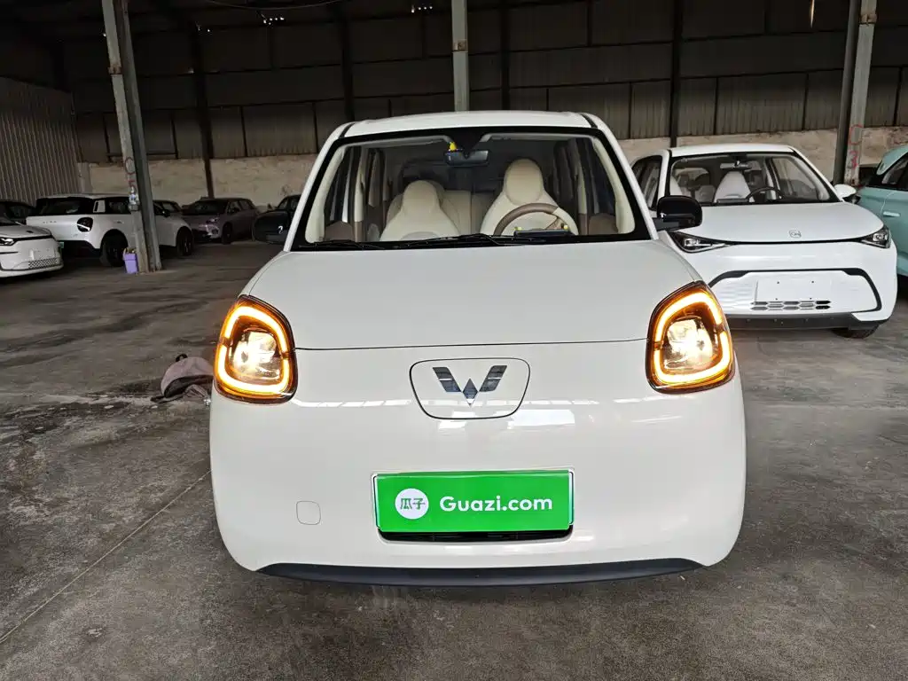 Wuling MINIEV — миниатюра 3
