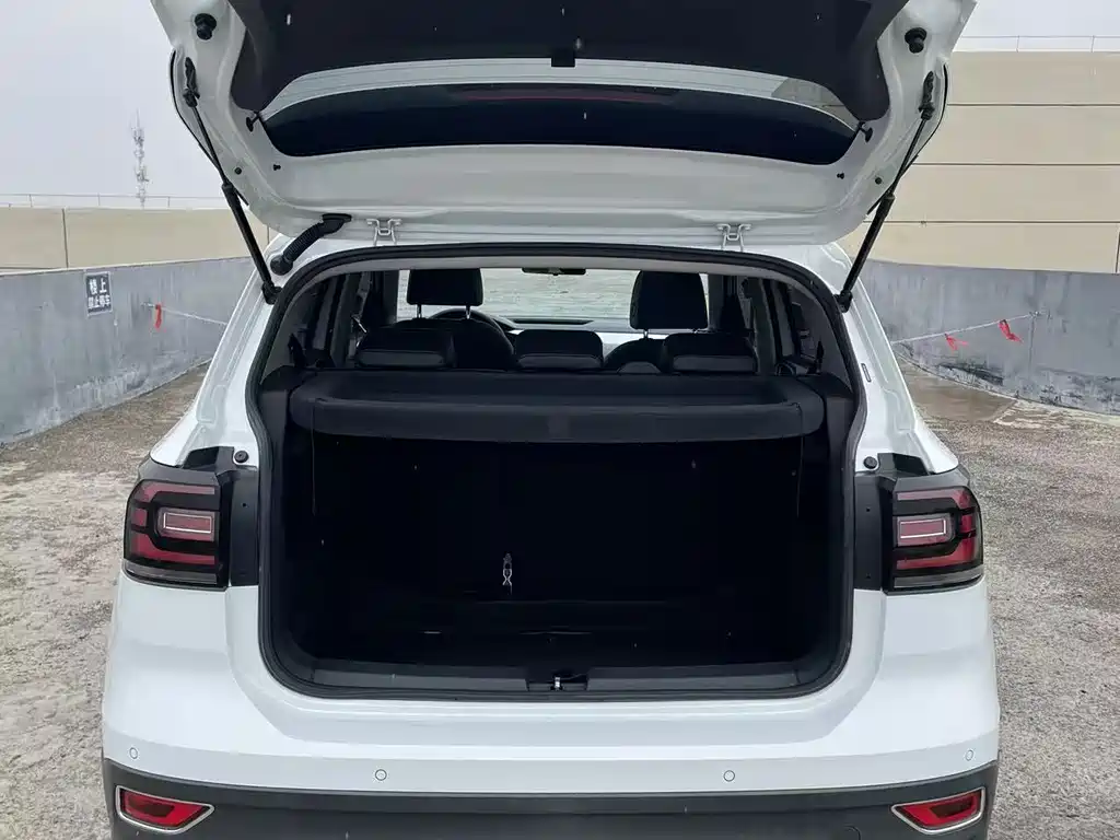 Volkswagen Tacqua — миниатюра 10