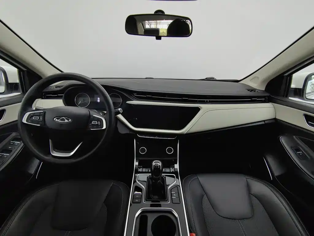 Chery Arrizo GX — миниатюра 5