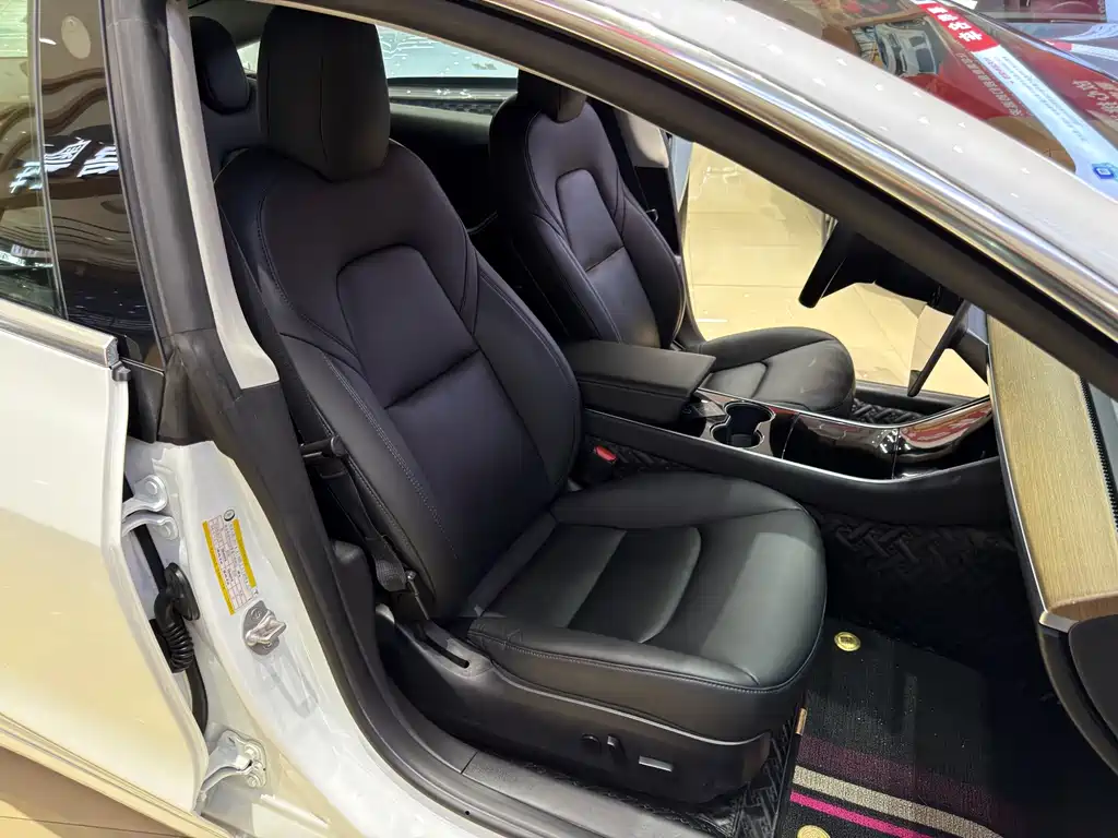Tesla Model 3 — миниатюра 15