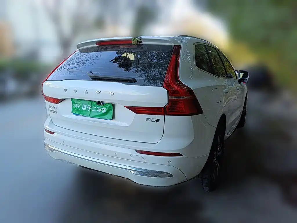 Volvo XC60 — миниатюра 6