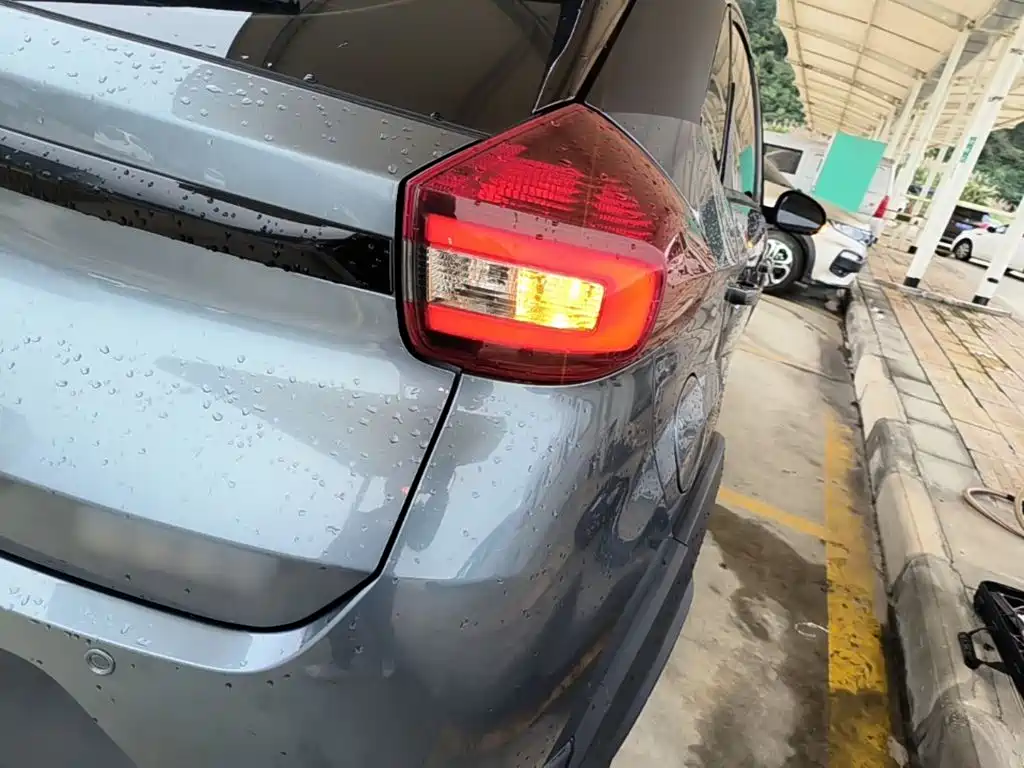 Chery Tiggo 3x — миниатюра 8