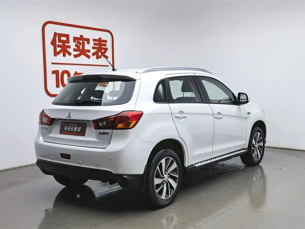 MITSUBISHI JINXUAN ASX