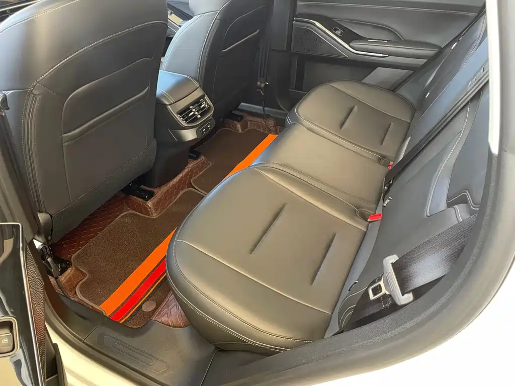 Haval H6 — миниатюра 4