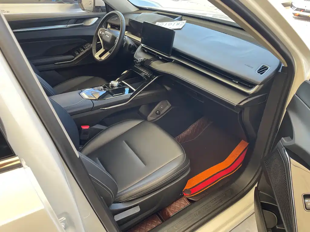Haval H6 — миниатюра 6