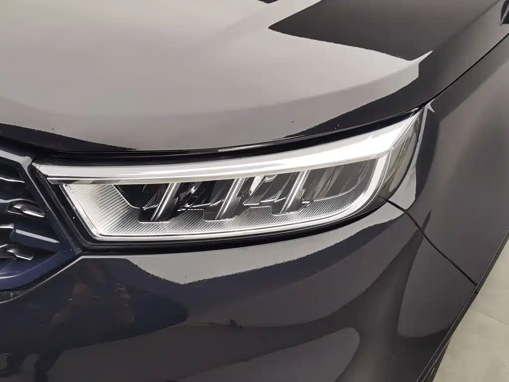 Ford Territory — миниатюра 7