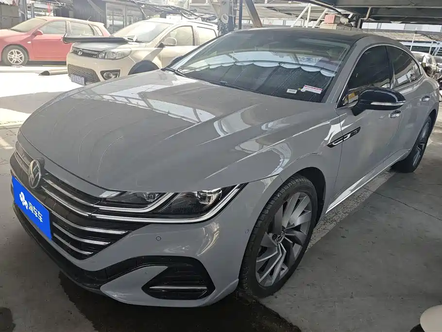 Volkswagen CC 2025