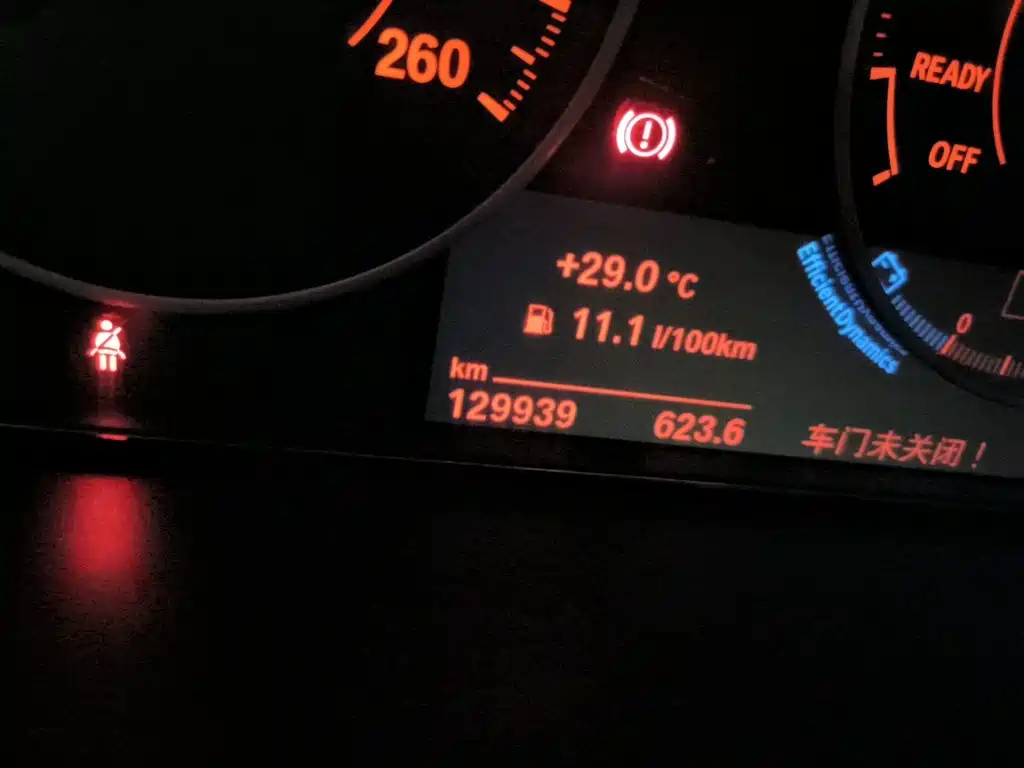 BMW 3 Series — миниатюра 5