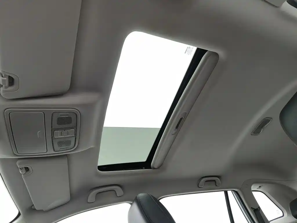 Changan CS75 — миниатюра 14